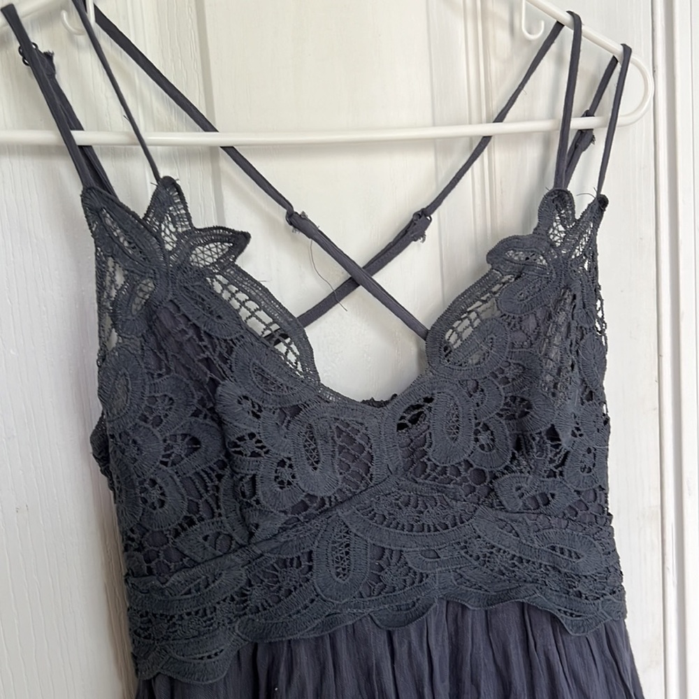 Altar’d State Mini Dress - Picture 2 of 5